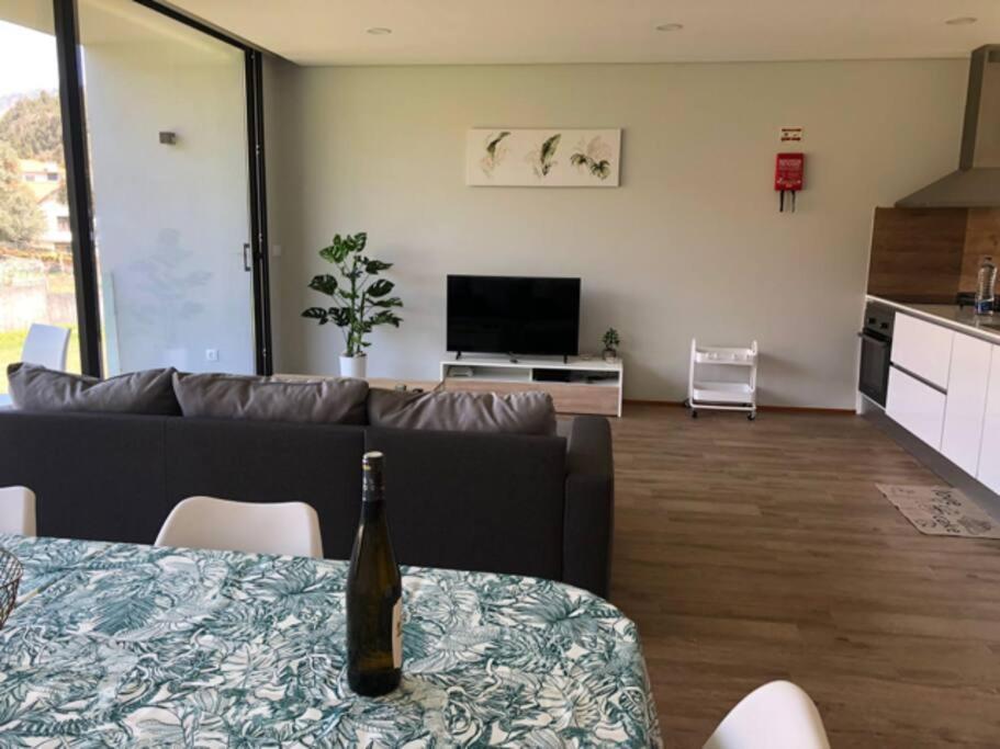 Viana Do Castelo - Amonde Village -Casa A * Relax Екстер'єр фото