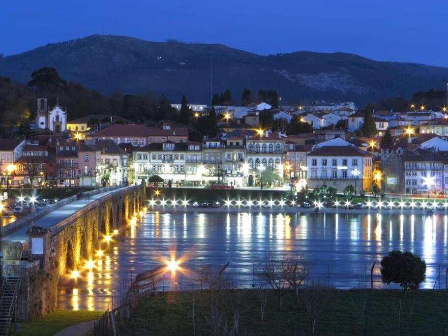 Viana Do Castelo - Amonde Village -Casa A * Relax Екстер'єр фото