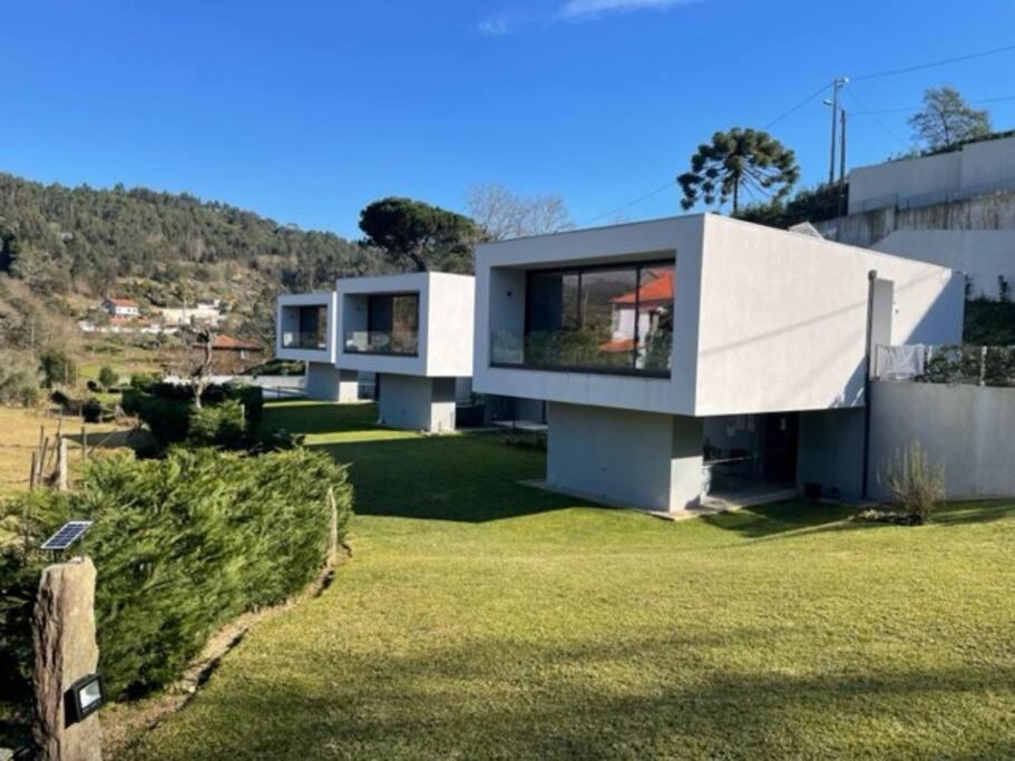 Viana Do Castelo - Amonde Village -Casa A * Relax Екстер'єр фото