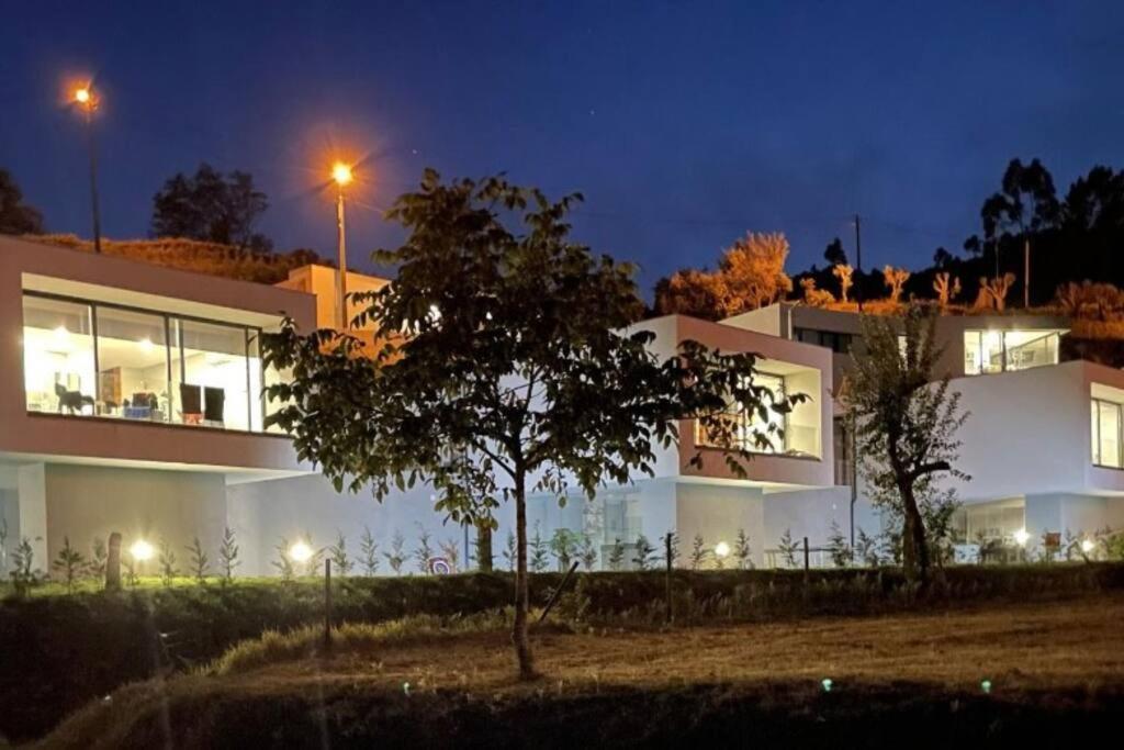 Viana Do Castelo - Amonde Village -Casa A * Relax Екстер'єр фото