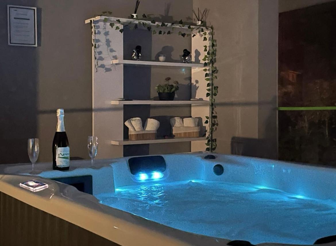 Viana Do Castelo - Amonde Village -Casa A * Relax Екстер'єр фото
