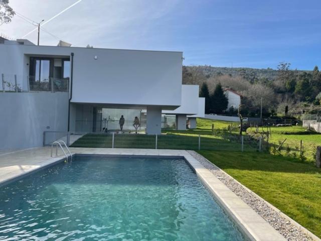 Viana Do Castelo - Amonde Village -Casa A * Relax Екстер'єр фото